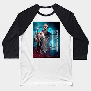 Jawan Movie - Jawan Baseball T-Shirt